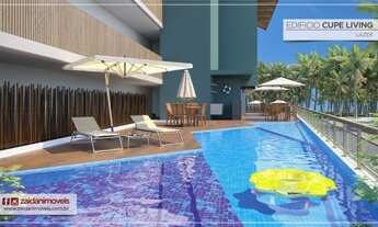 Imagem 3: Flats na Praia do Cupe! Excelente localização poucos metros do mar