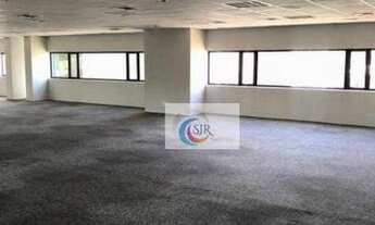 Imagem 4: Conjunto para alugar, 690 m² Vila Cordeiro - São Paulo/SP