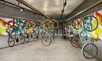 Imagem 7: Sofisticado Apartamento Alto Padrão no Ecoville