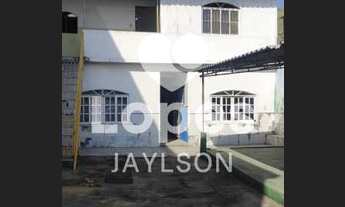 Imagem 6: Rio de Janeiro - Casa Padrão - Vaz Lobo