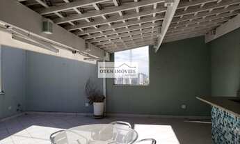 Imagem 3: Cobertura para Venda em São José dos Campos, Vila Ema, 4 dormitórios, 4 suítes, 6 banheiro