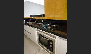 Imagem 5: Apartamento com 2 dorms, Campestre, Piracicaba - R$ 325 mil, Cod: 4RAP3020