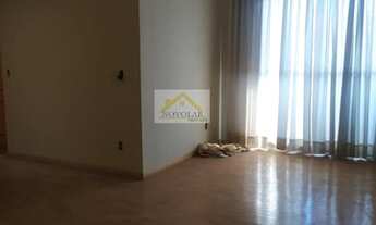 Imagem 3: Apartamento para Locação em Limeira, Vila Claudia, 2 dormitórios, 1 banheiro, 1 vaga