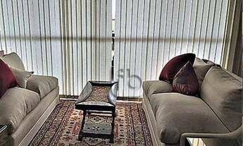 Imagem 10: Luxuoso Apartamento com 4 suítes, na Av. Lúcio Costa à venda - Barra da Tijuca - Rio de Ja