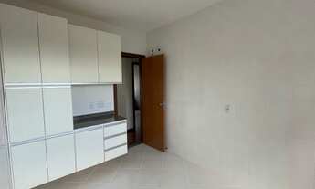 Imagem 3: Ótimo apartamento de 130m2 com 3/4 + gabinete em São Brás