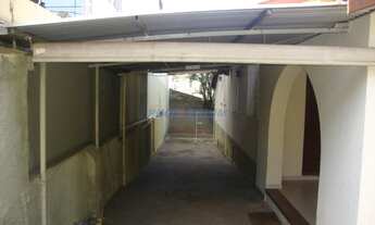 Imagem 5: Casa - Cambuí - Campinas