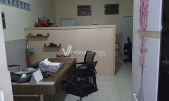 Imagem 4: Sala - Jardim Leonor - Campinas