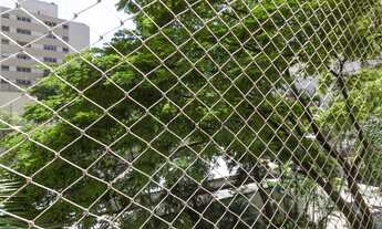 Imagem 5: APÊ COM ESTILO INDUSTRIAL E COZINHA INTEGRADA! px. ao metrô Sumaré