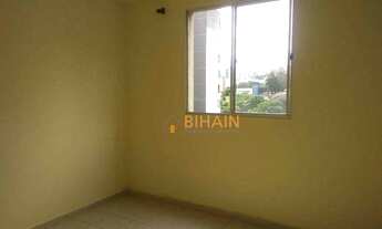 Imagem 5: Apartamento com 3 dormitórios à venda, 60 m² por R$ 270.000,00 - Buritis - Belo Horizonte