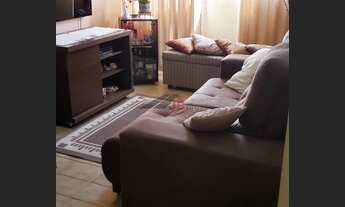 Imagem 7: Apartamento em Vila Santa Catarina - São Paulo