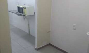 Imagem 8: ANDAR COMERCIAL NA ESTRADA DOS BANDEIRANTES