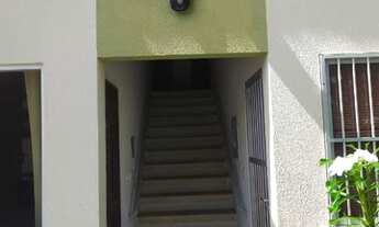 Imagem 4: Apartamento à venda, 48 m² por R$ 170.000,00 - Parangaba - Fortaleza/CE