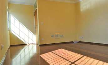 Imagem 4: Apartamento com 2 dormitórios à venda, 80 m² por R$ 450.000 - Jardim Esplanada - São José