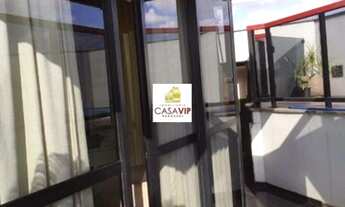 Imagem 5: Cobertura à venda, Vila Carrão, 210m², 4 dormitórios, 2 suítes, 3 vagas!