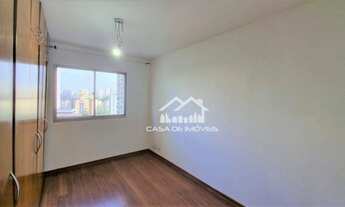 Imagem 7: Aliga apartamento com 107m², 3 dormitórios em excelente localização na Vila Andrade