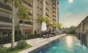 Imagem 2: Le Rêve City Lapa à venda com 184m² 3 dormitórios e 3 suítes e 3 vagas na Lapa, São Paulo