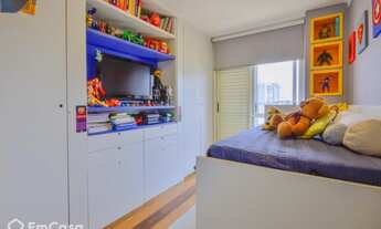 Imagem 7: Apartamento para venda na Vila Clementino!