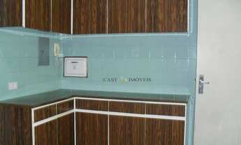 Imagem 7: Apartamento com 3 dormitórios à venda, 75 m² por R$ 250.000,00 - Água Verde - Curitiba/PR