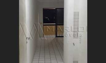 Imagem 2: Apartamento para venda California Gardens, 75m², com 3 quartos em Nova Parnamirim - Parnam