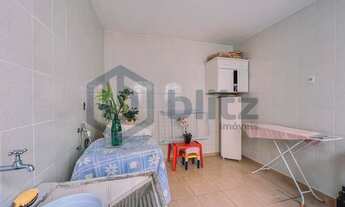 Imagem 6: Casa de Rua com 3 dorms, 2 banheiros sociais no bairro Colônia, Jundiaí - SP