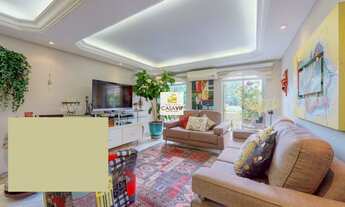 Imagem 2: Apartamento à venda, Sumaré, 116m², 3 dormitórios, 2 suítes, 2 vagas!