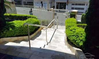 Imagem 3: São Paulo - Apartamento Padrão - Vila Isolina Mazzei