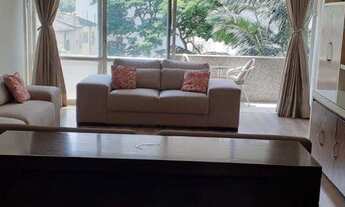 Imagem 2: APARTAMENTO - JARDIM AMÉRICA - SP