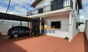 Imagem: Casa com 3 dormitórios à venda, 186 m²