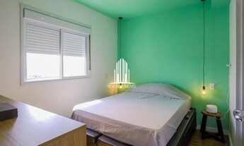 Imagem 7: 2 dormitórios, 1 suite e 1 vaga no Ipiranga