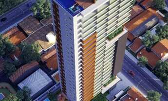 Imagem 2: Apartamento para venda com 46 metros quadrados com 1 quarto em Marco - Belém - PA