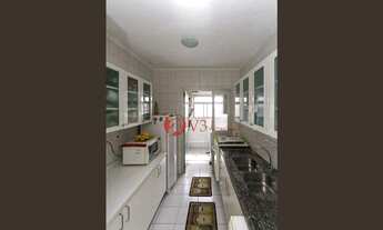 Imagem 4: Apartamento com 3 dormitórios à venda, 78 m² por R$ 678.000,00 - Tatuapé - São Paulo/SP