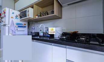 Imagem 5: Apartamento à venda, Vila Andrade, 56m², 2 dormitórios, 1 suíte, 1 vaga!