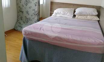 Imagem 7: Apartamento - 02 quartos - Maracanã