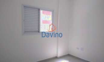 Imagem 2: APARTAMENTO DE 2 DORMITÓRIOS NA OCIAN COM LAZER COMPLETO - R$ 375 MIL