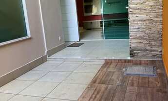 Imagem 3: Casa de condomínio sobrado para aluguel e venda com 217 metros quadrados com 3 quartos