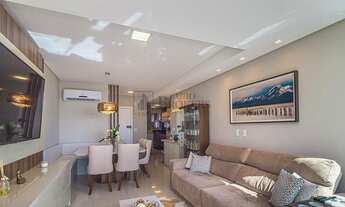 Imagem 3: Apartamento vista mar em Balneário Camboriú