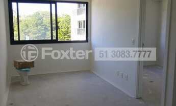 Imagem: Porto Alegre - Apartamento Padrão - Petrópolis