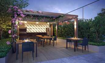 Imagem 6: Vista para o Campo de Golf