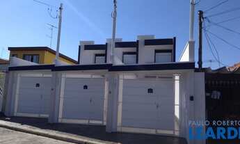 Imagem 2: SOBRADO - VILA ALPINA - SP