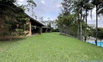 Imagem 1: CASA EM CONDOMÍNIO - CHÁCARA SANTA LÚCIA DOS YPES - SP