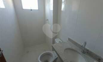 Imagem 5: Condomínio novo com 2 dormitórios, 1 vaga, lazer em Tucuruví!