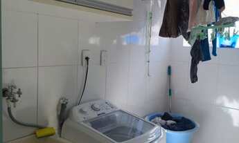 Imagem 5: Condomínio Amazônia: Vendo Excelente, apto. Com 66m com 3 quartos em Saboeiro - Salvador