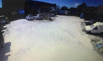 Imagem 4: Terreno à venda, 2407 m² por R$ 5.852.000,00 - Vila Jerusalém - São Bernardo do Campo/SP