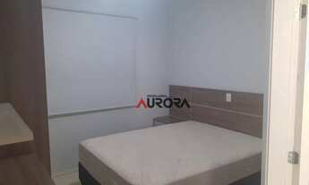 Imagem 7: Apartamento Edificio Mirante do Lago com 3 dormitórios para alugar, 76 m² por R$ 2.500/mês