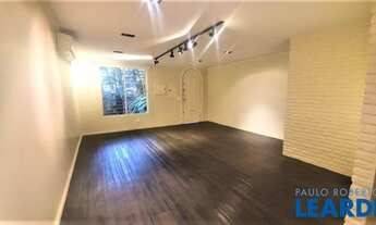 Imagem 2: COMERCIAL - HIGIENÓPOLIS - SP