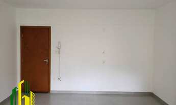 Imagem: Apartamento kitnet reformada