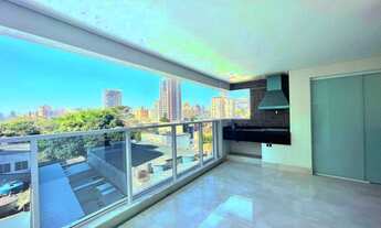 Imagem: São Paulo - Apartamento Padrão - Tatuapé