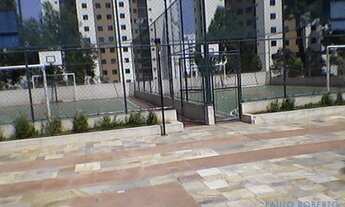 Imagem 6: APARTAMENTO - PARQUE TABOÃO - SP