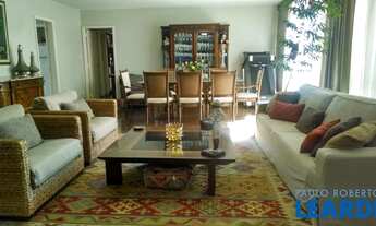 Imagem: APARTAMENTO - JARDIM AMÉRICA - SP