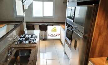 Imagem 6: Apartamento à venda, Vila Ipojuca, 90m², 2 dormitórios, 1 suíte, 2 vagas!